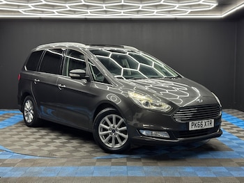Used Ford Galaxy 2016 for sale - 78772431: Photo