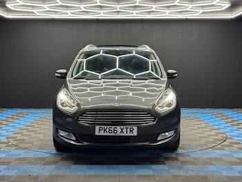 Used Ford Galaxy 2016 for sale - 78772431: Photo