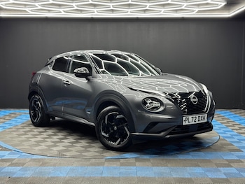 Used Nissan Juke 2023 for sale - 79157922: Photo
