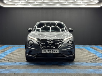 Used Nissan Juke 2023 for sale - 79157922: Photo