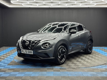 Used Nissan Juke 2023 for sale - 79157922: Photo