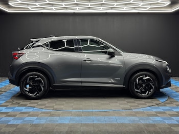 Used Nissan Juke 2023 for sale - 79157922: Photo