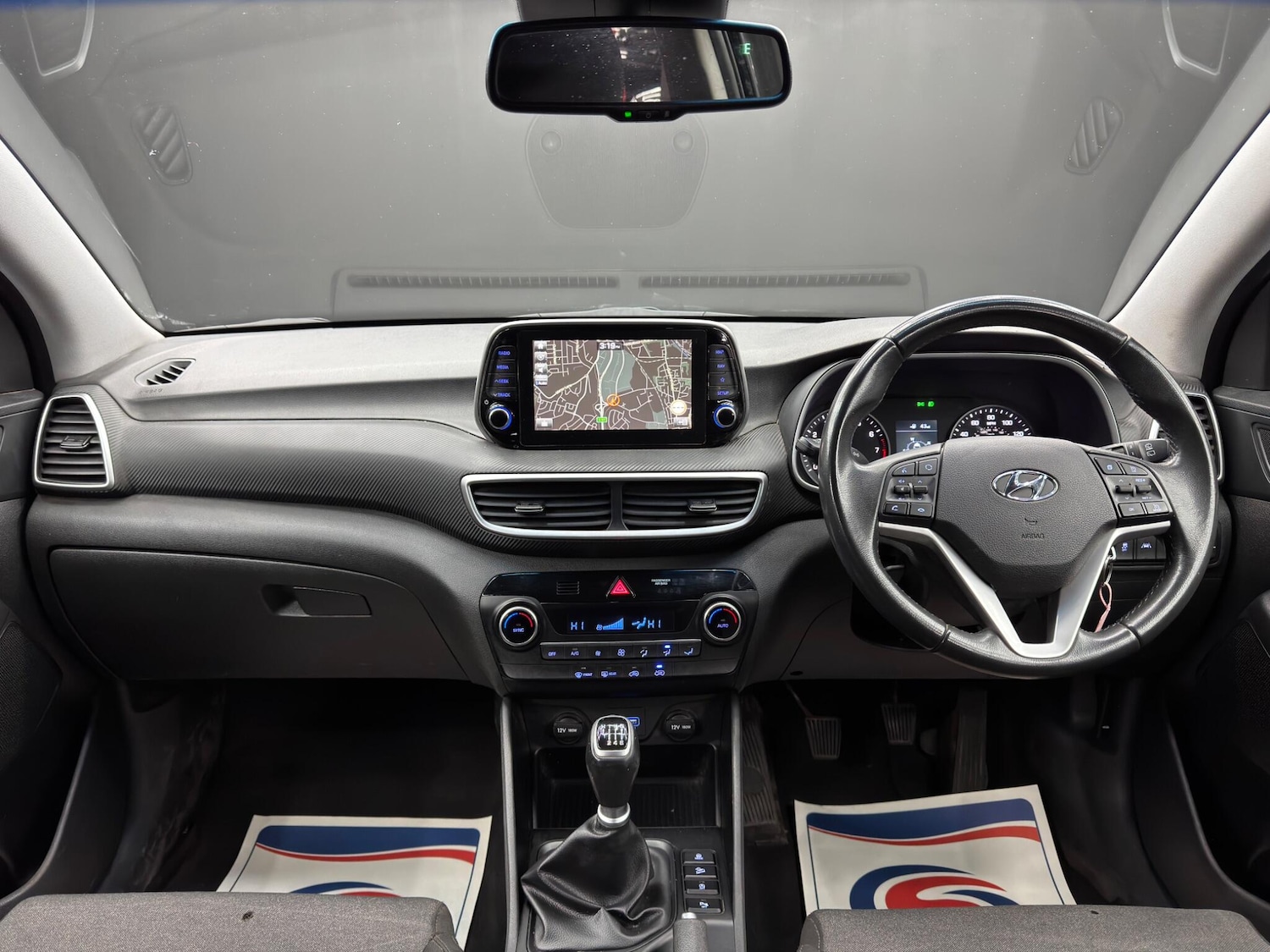 Used Hyundai TUCSON 2019 for sale - 78033974: Photo 10