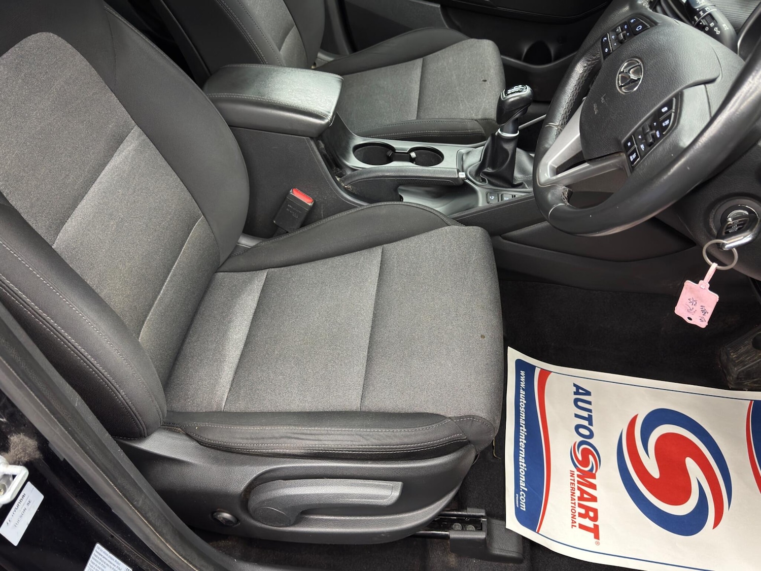 Used Hyundai TUCSON 2019 for sale - 78033974: Photo 13