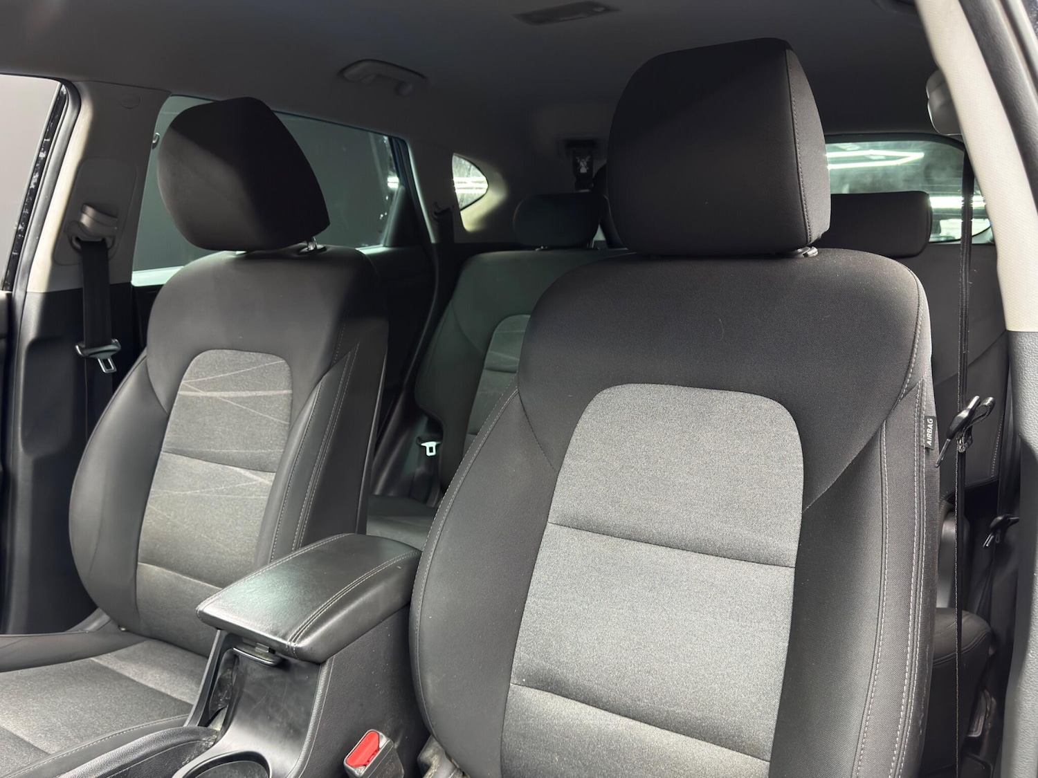 Used Hyundai TUCSON 2019 for sale - 78033974: Photo 14