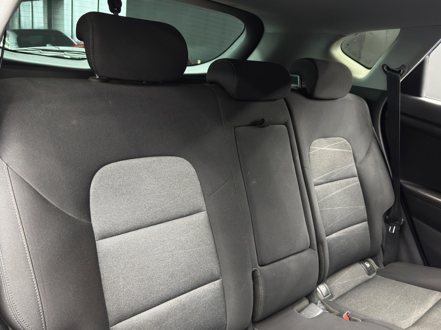 Used Hyundai TUCSON 2019 for sale - 78033974: Photo 15