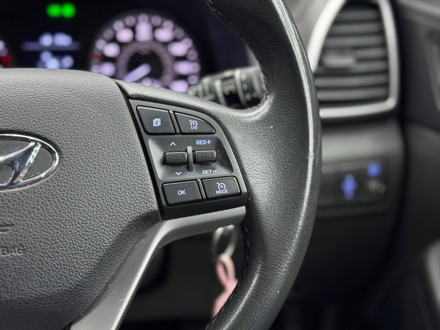 Used Hyundai TUCSON 2019 for sale - 78033974: Photo 21