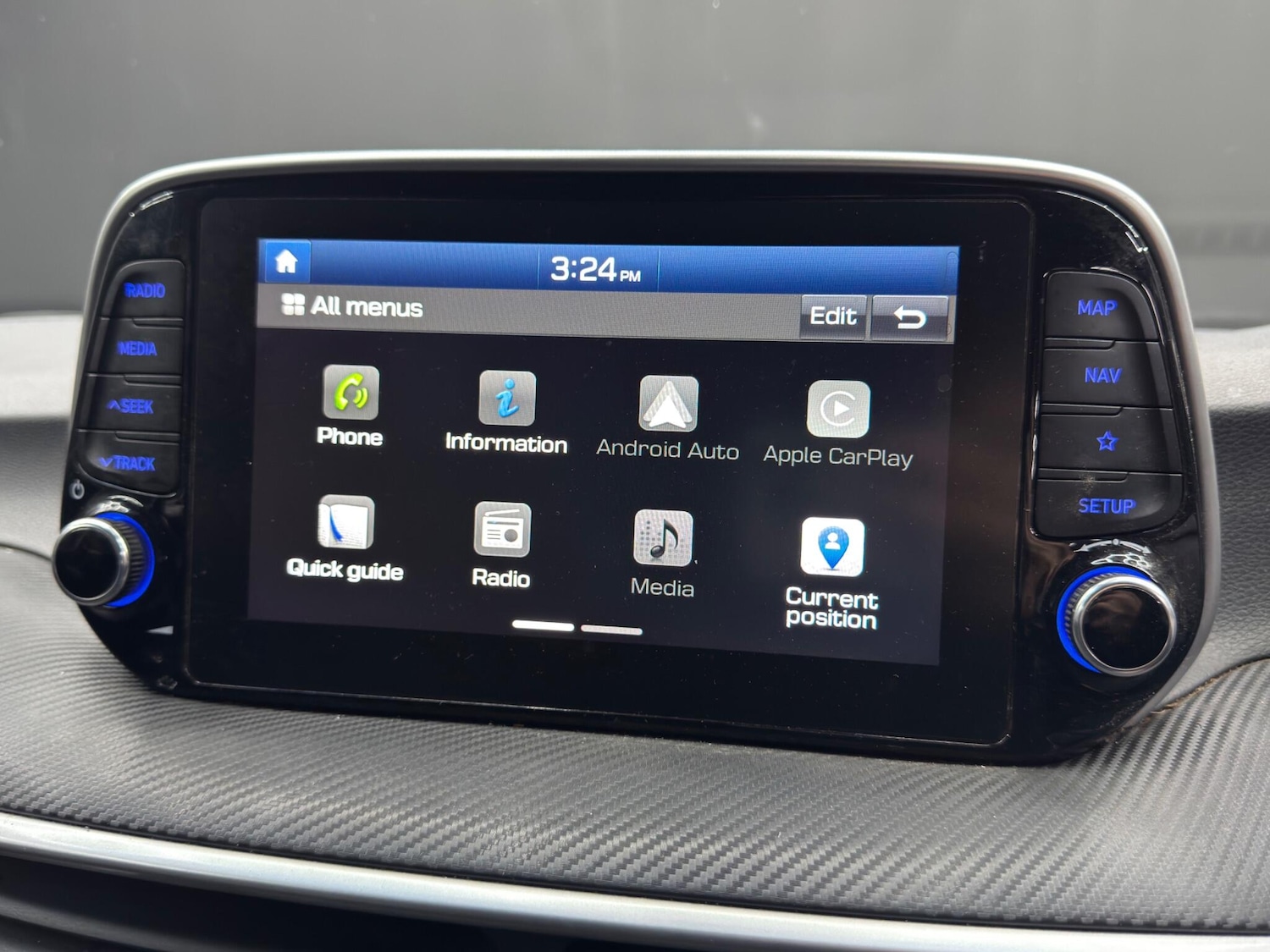 Used Hyundai TUCSON 2019 for sale - 78033974: Photo 32