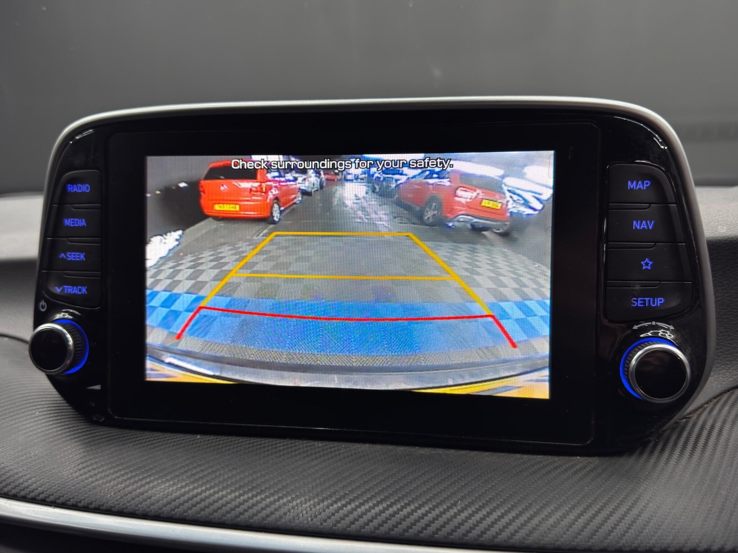 Used Hyundai TUCSON 2019 for sale - 78033974: Photo 33