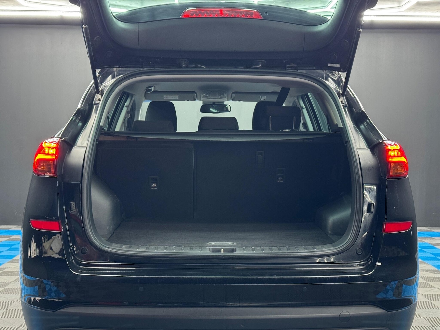 Used Hyundai TUCSON 2019 for sale - 78033974: Photo 36