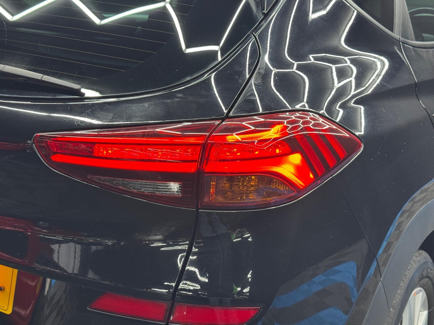 Used Hyundai TUCSON 2019 for sale - 78033974: Photo 41