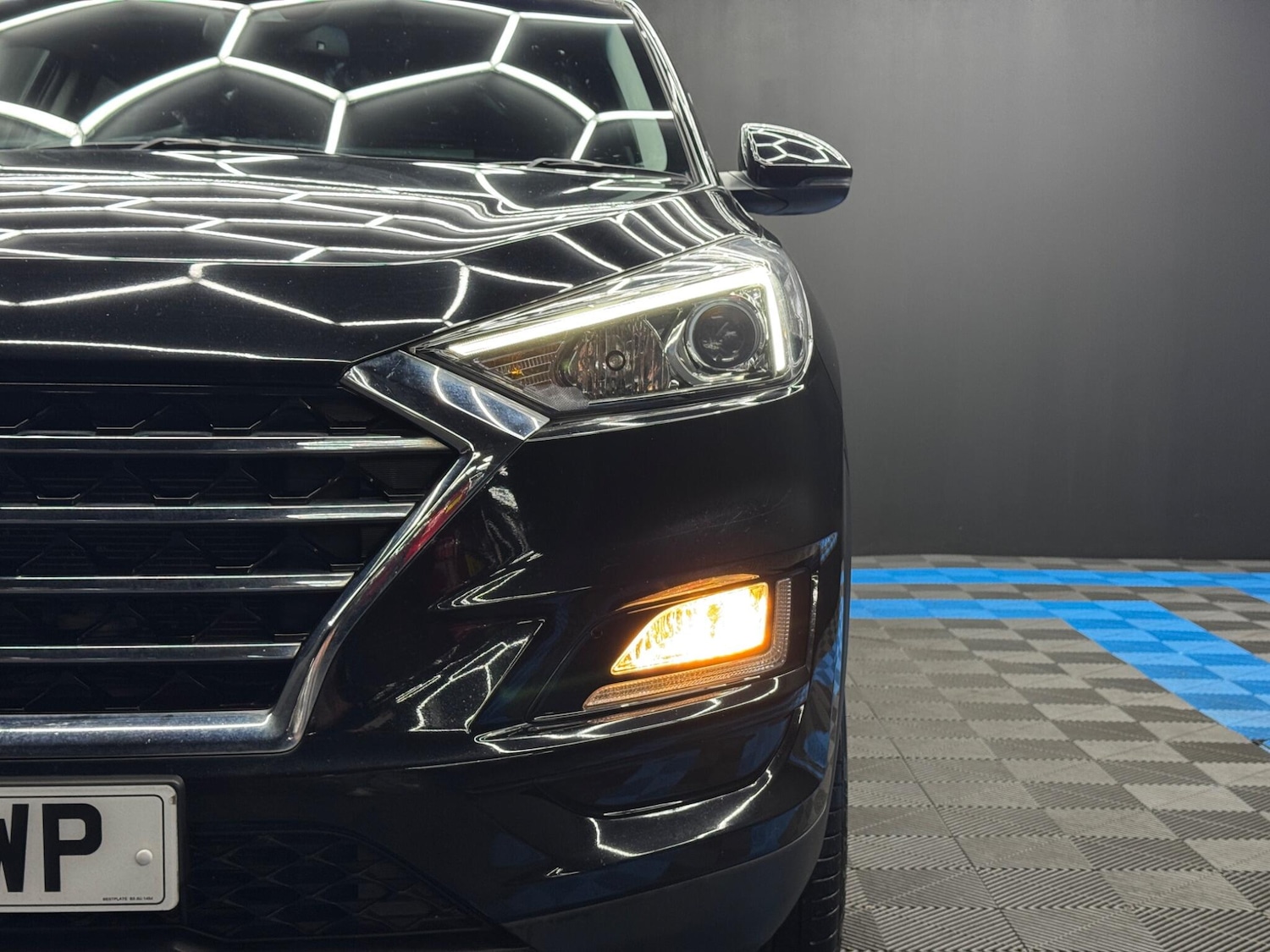 Used Hyundai TUCSON 2019 for sale - 78033974: Photo 42