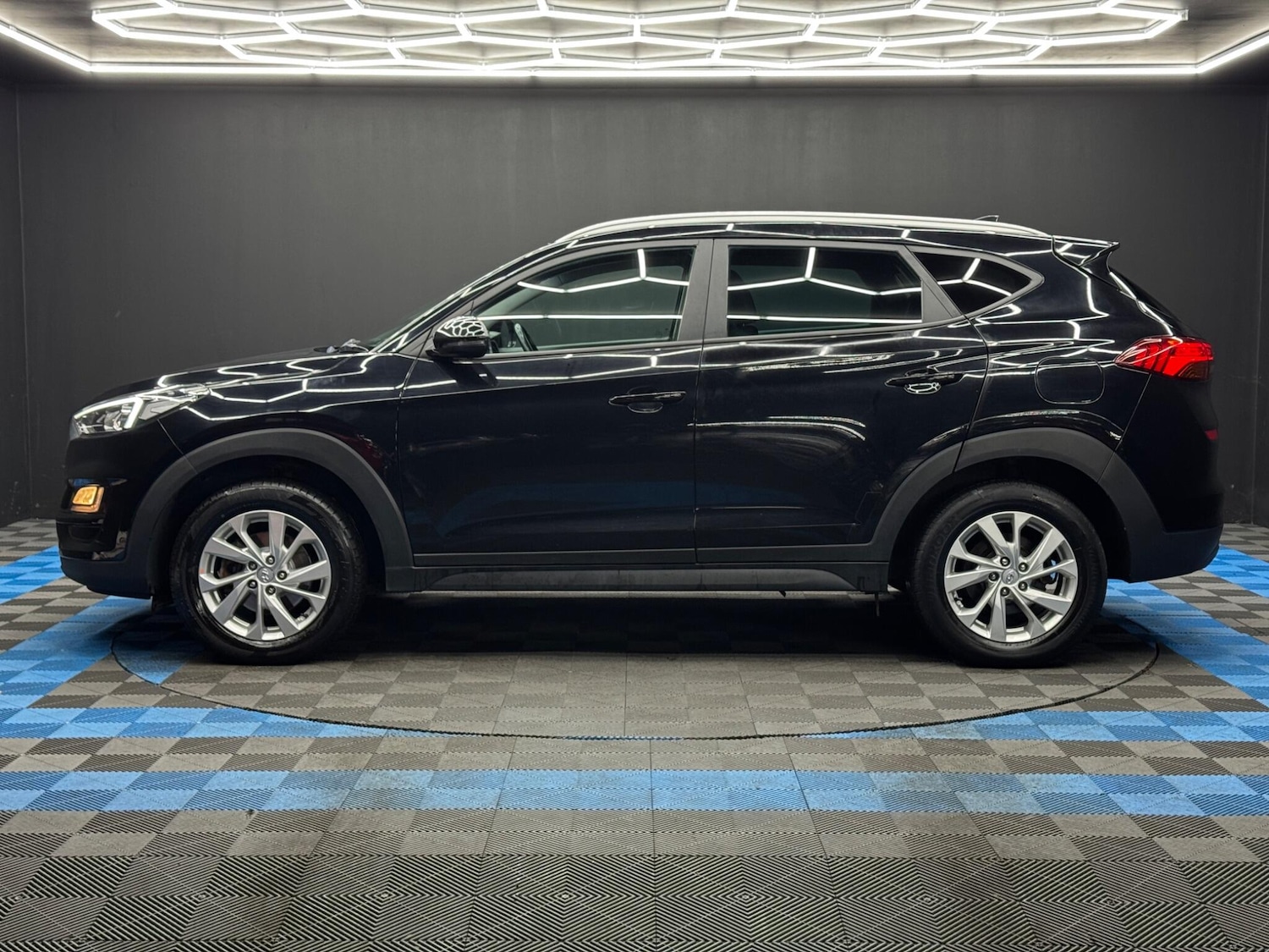 Used Hyundai TUCSON 2019 for sale - 78033974: Photo 8