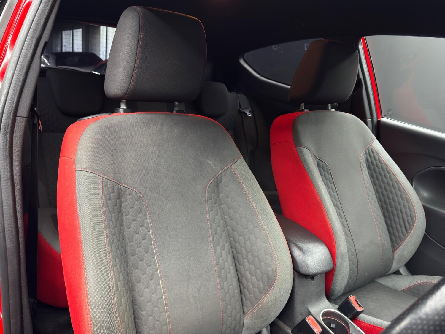 Used Ford Fiesta for sale - 77511372: Photo 12