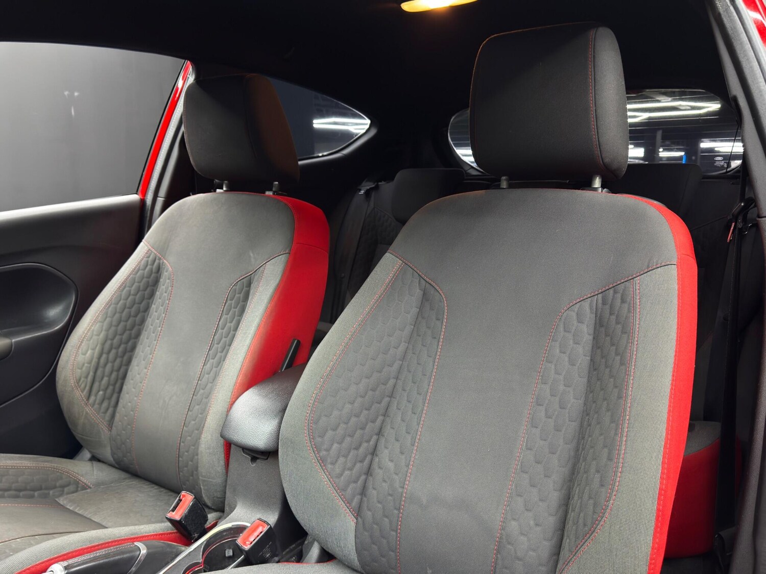 Used Ford Fiesta for sale - 77511372: Photo 13