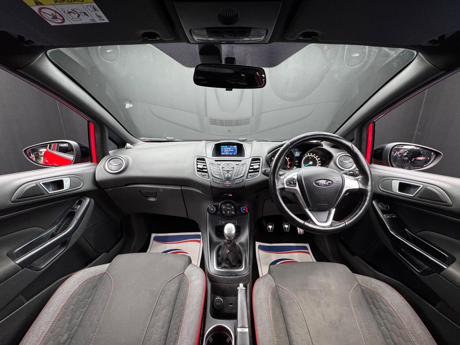 Used Ford Fiesta for sale - 77511372: Photo 15