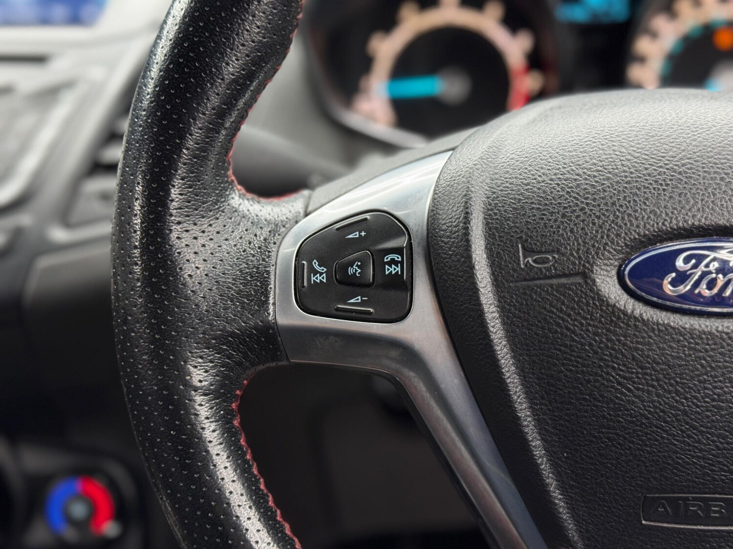 Used Ford Fiesta for sale - 77511372: Photo 18