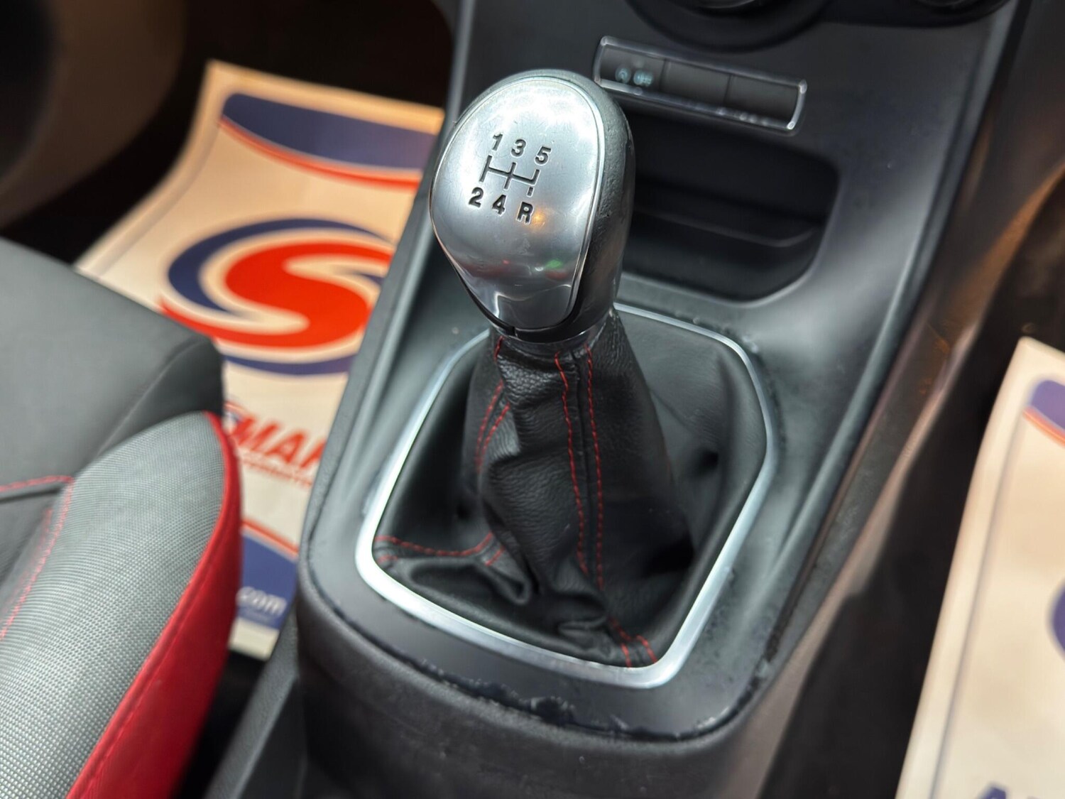 Used Ford Fiesta for sale - 77511372: Photo 22