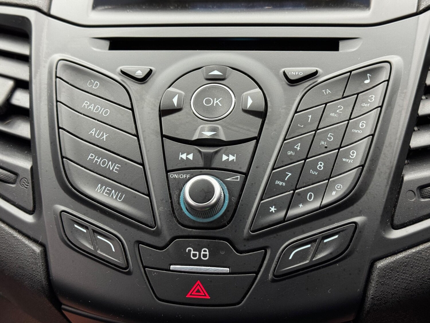 Used Ford Fiesta for sale - 77511372: Photo 24