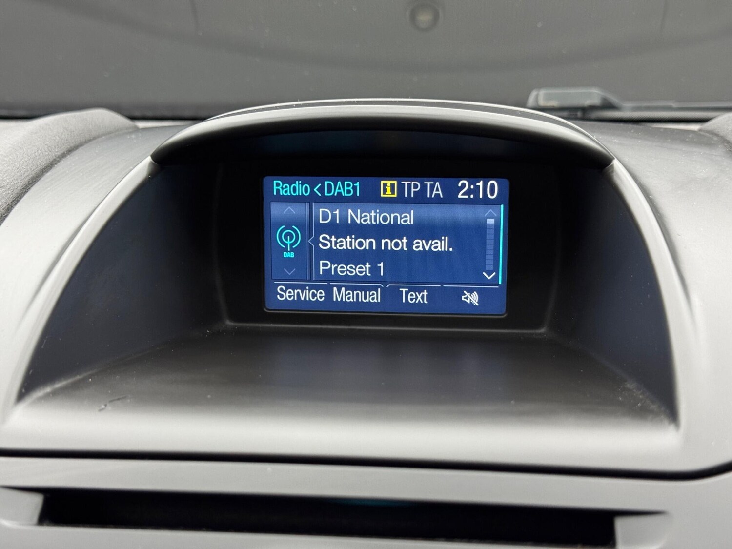 Used Ford Fiesta for sale - 77511372: Photo 25