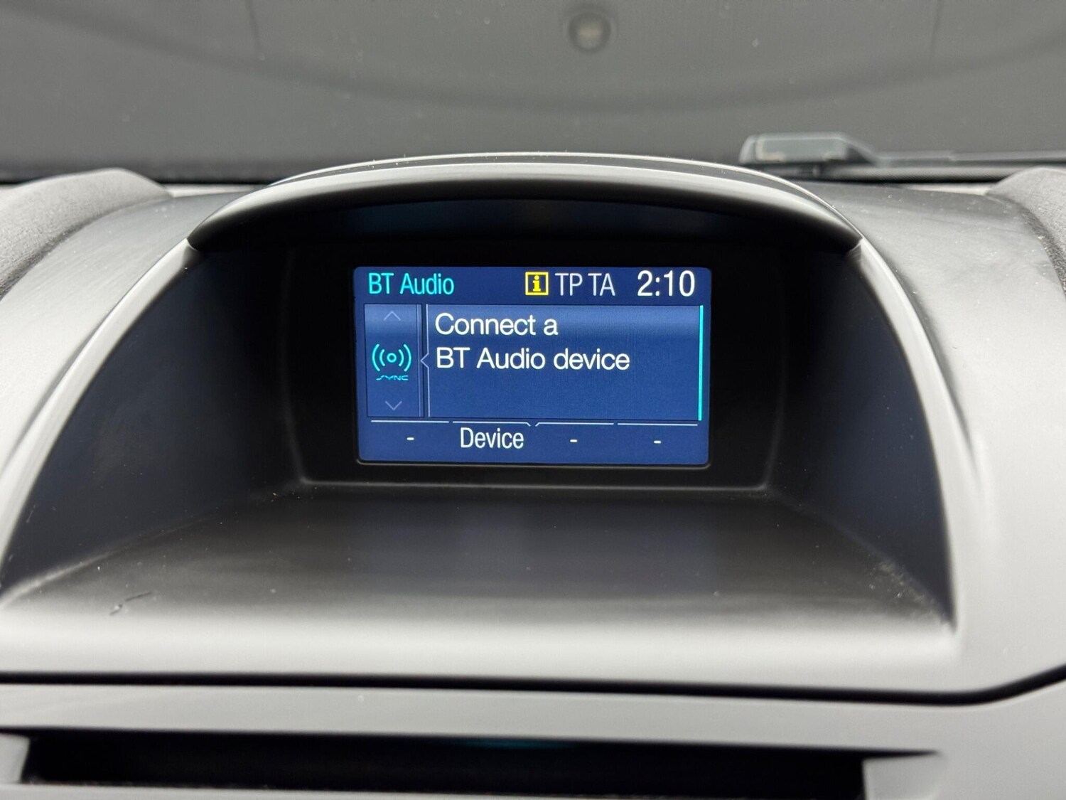 Used Ford Fiesta for sale - 77511372: Photo 26