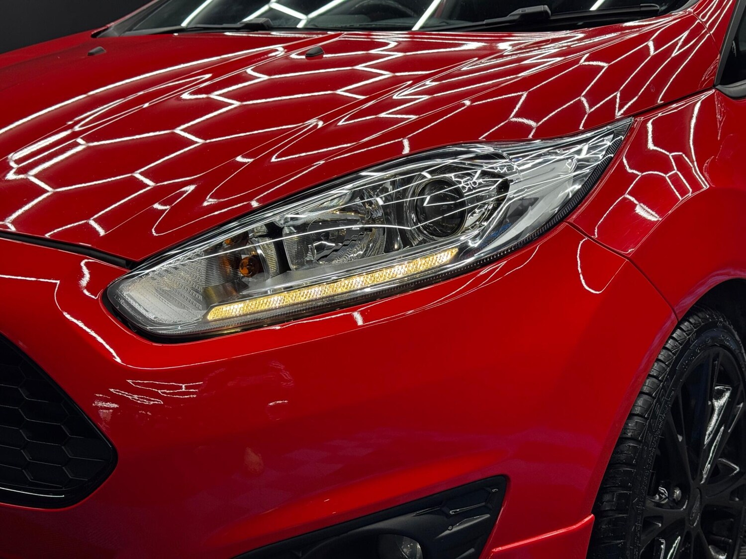 Used Ford Fiesta for sale - 77511372: Photo 37