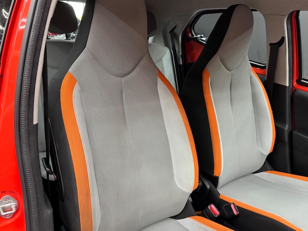Used Toyota AYGO 2015 for sale - 75563776: Photo 12
