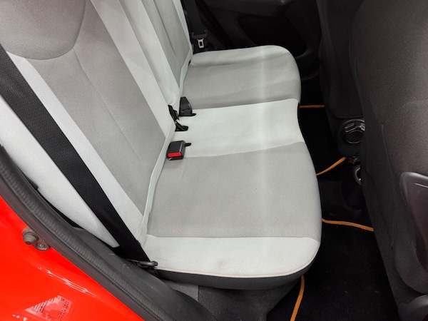 Used Toyota AYGO 2015 for sale - 75563776: Photo 16