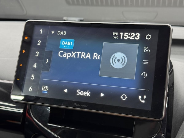 Used Toyota AYGO 2015 for sale - 75563776: Photo 28