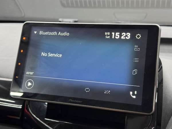 Used Toyota AYGO 2015 for sale - 75563776: Photo 29