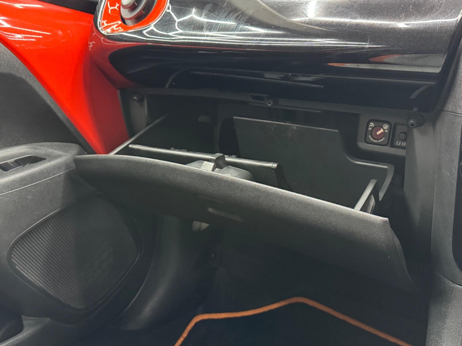 Vehicle 32