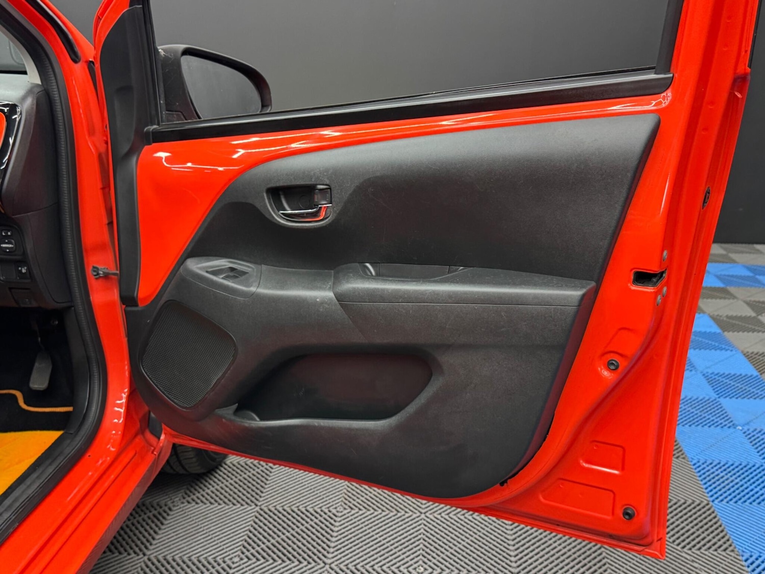 Vehicle 34
