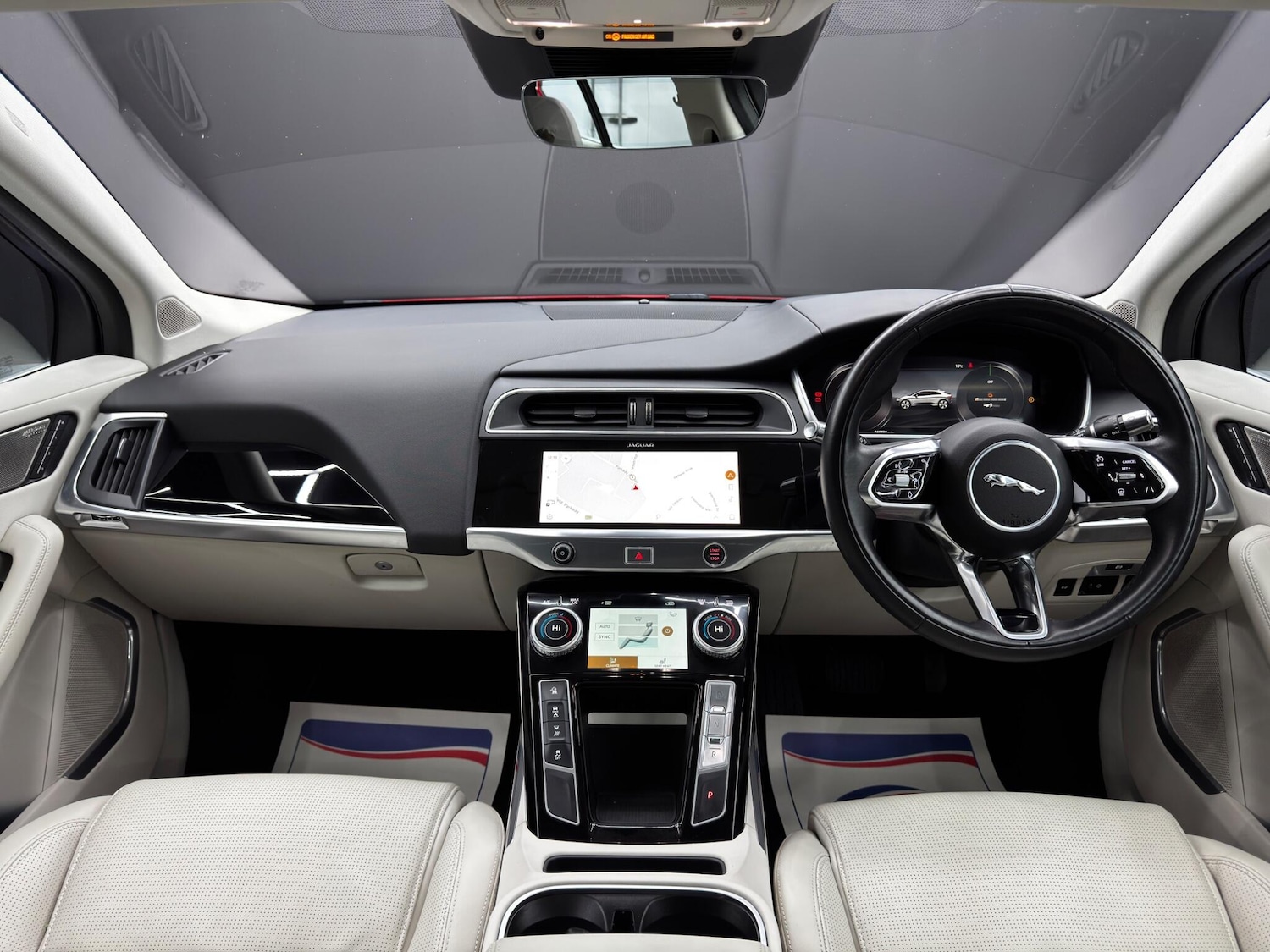 Used Jaguar I-Pace 2021 for sale - 76964625: Photo 10