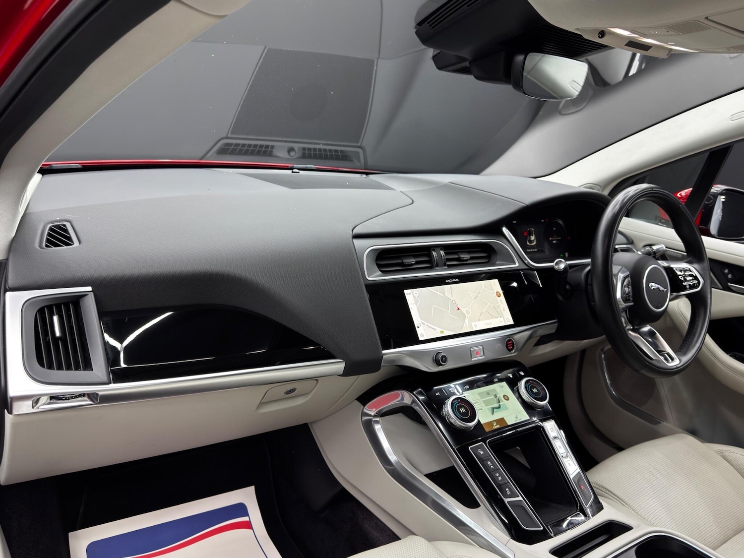 Used Jaguar I-Pace 2021 for sale - 76964625: Photo 11