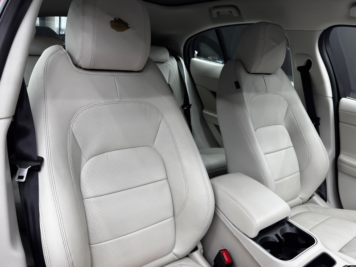 Used Jaguar I-Pace 2021 for sale - 76964625: Photo 12