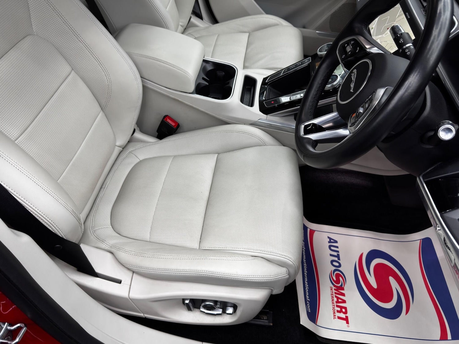 Used Jaguar I-Pace 2021 for sale - 76964625: Photo 13