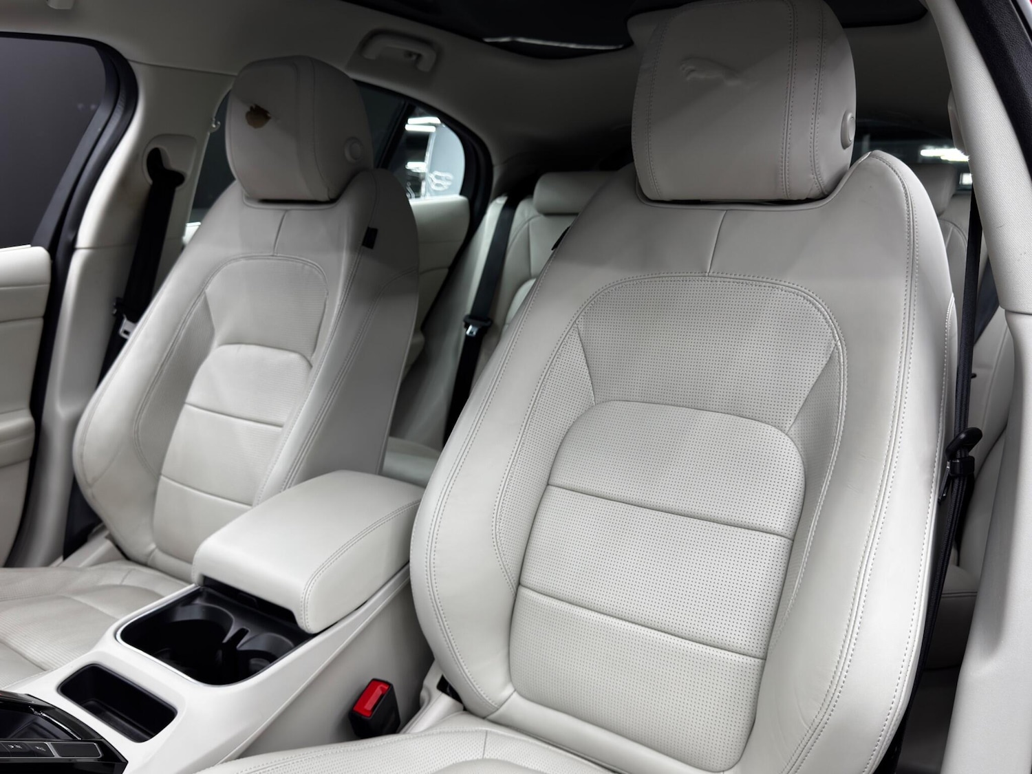 Used Jaguar I-Pace 2021 for sale - 76964625: Photo 14