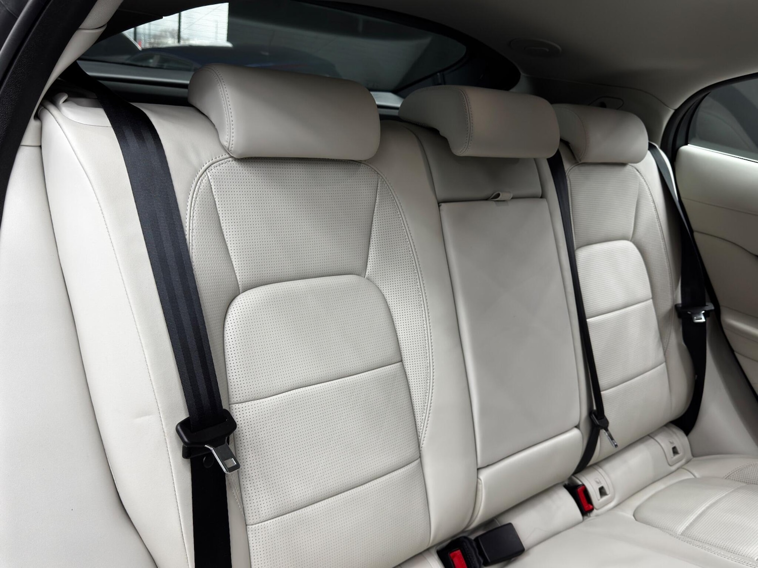 Used Jaguar I-Pace 2021 for sale - 76964625: Photo 15