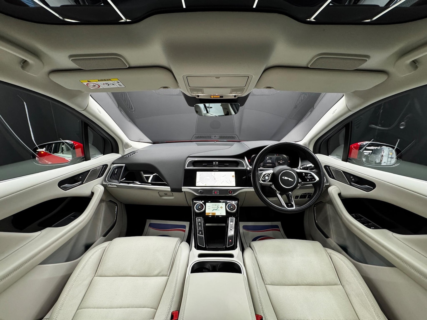 Used Jaguar I-Pace 2021 for sale - 76964625: Photo 17