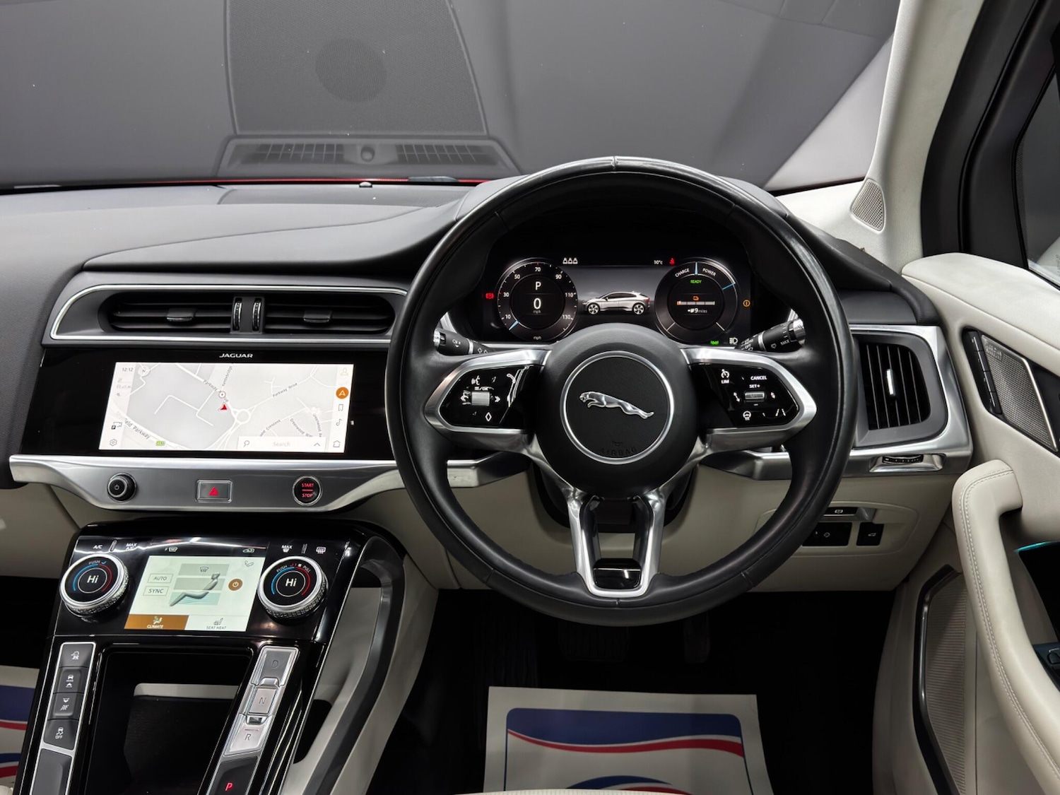 Used Jaguar I-Pace 2021 for sale - 76964625: Photo 18
