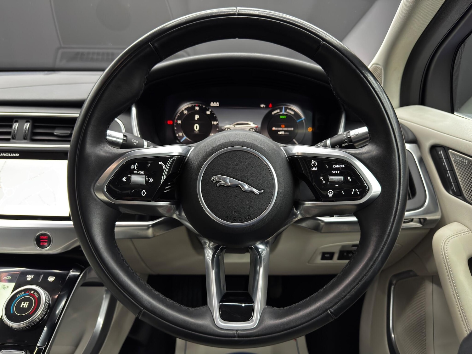 Used Jaguar I-Pace 2021 for sale - 76964625: Photo 19