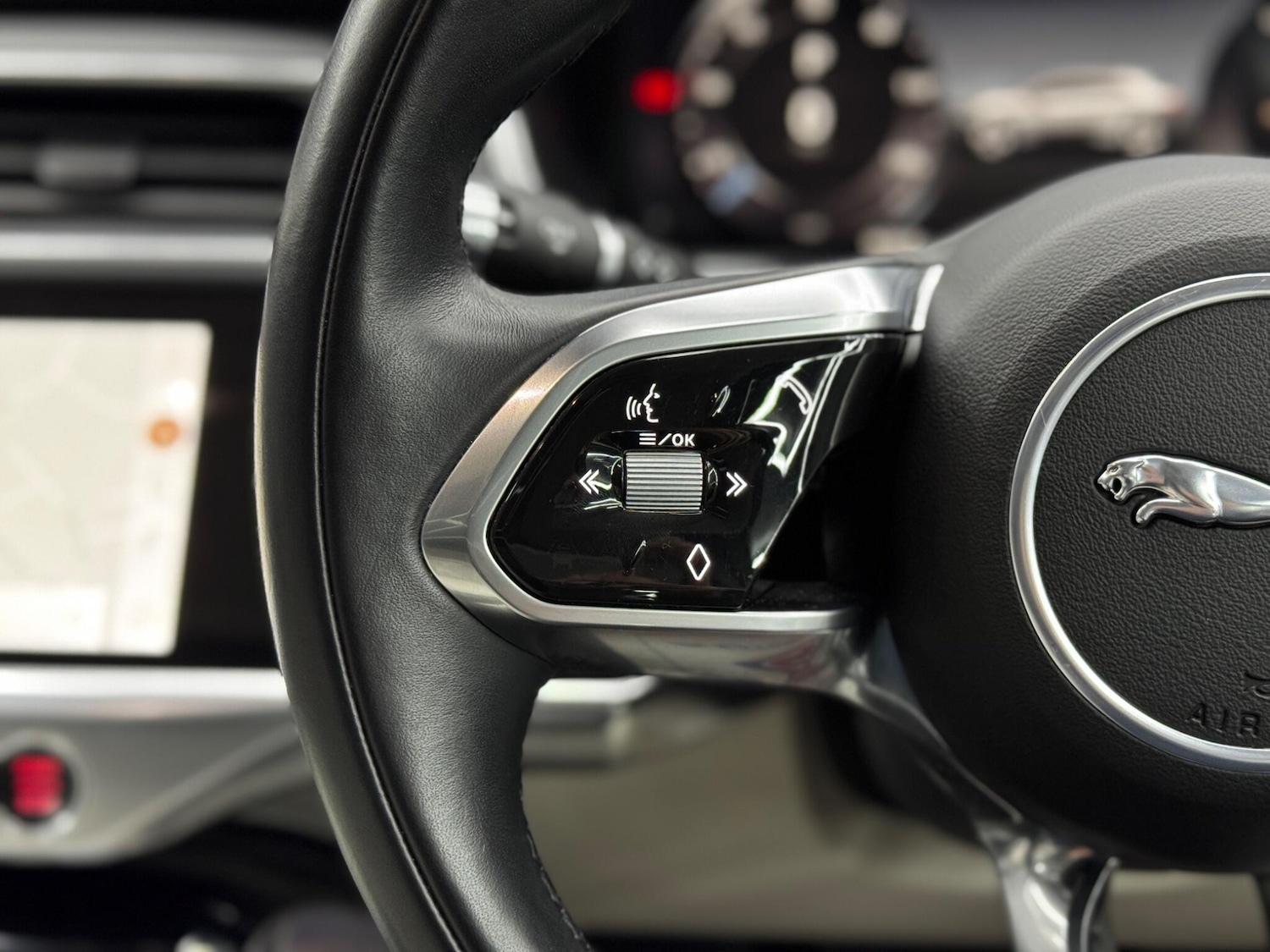 Used Jaguar I-Pace 2021 for sale - 76964625: Photo 20