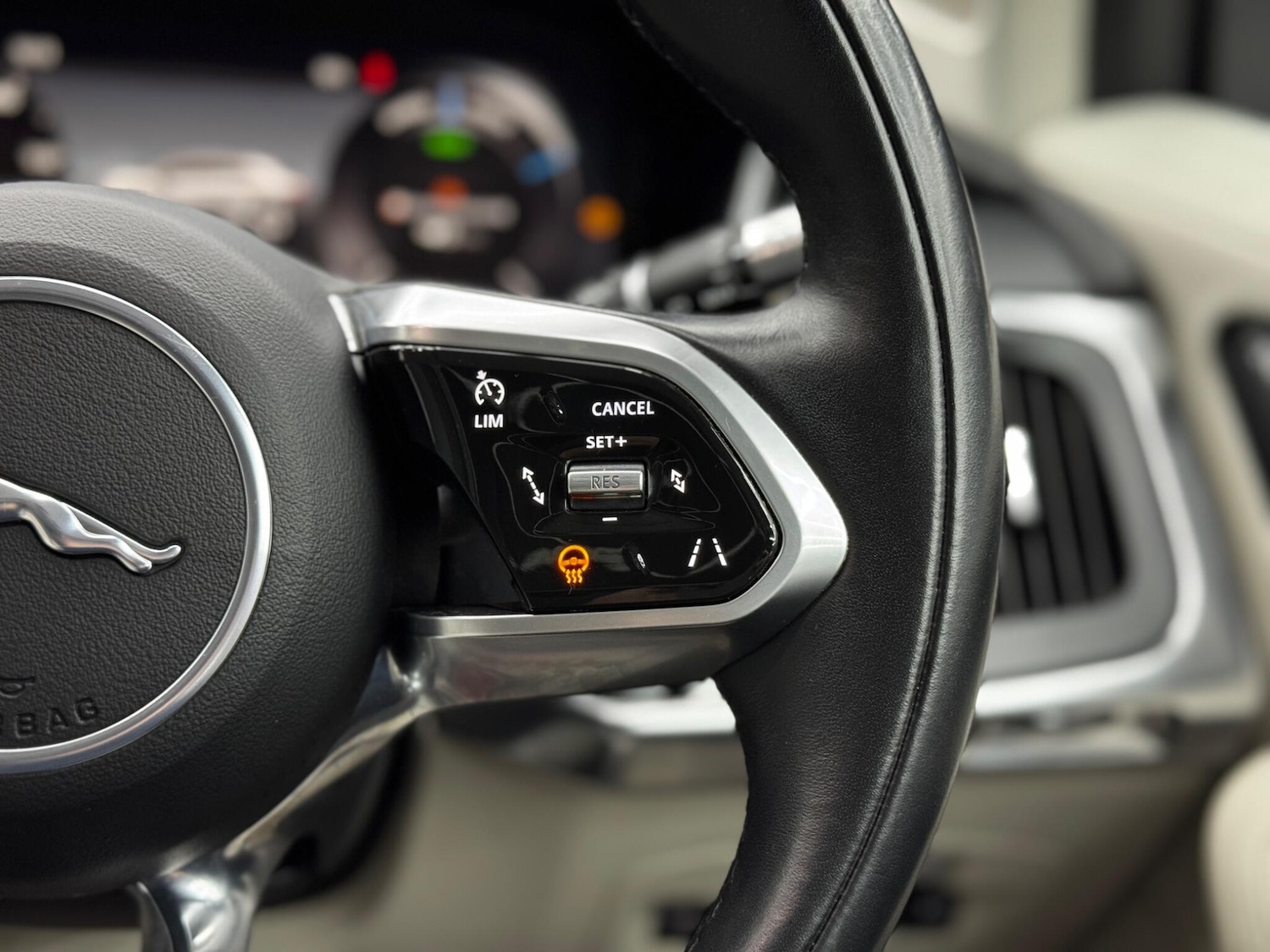 Used Jaguar I-Pace 2021 for sale - 76964625: Photo 21