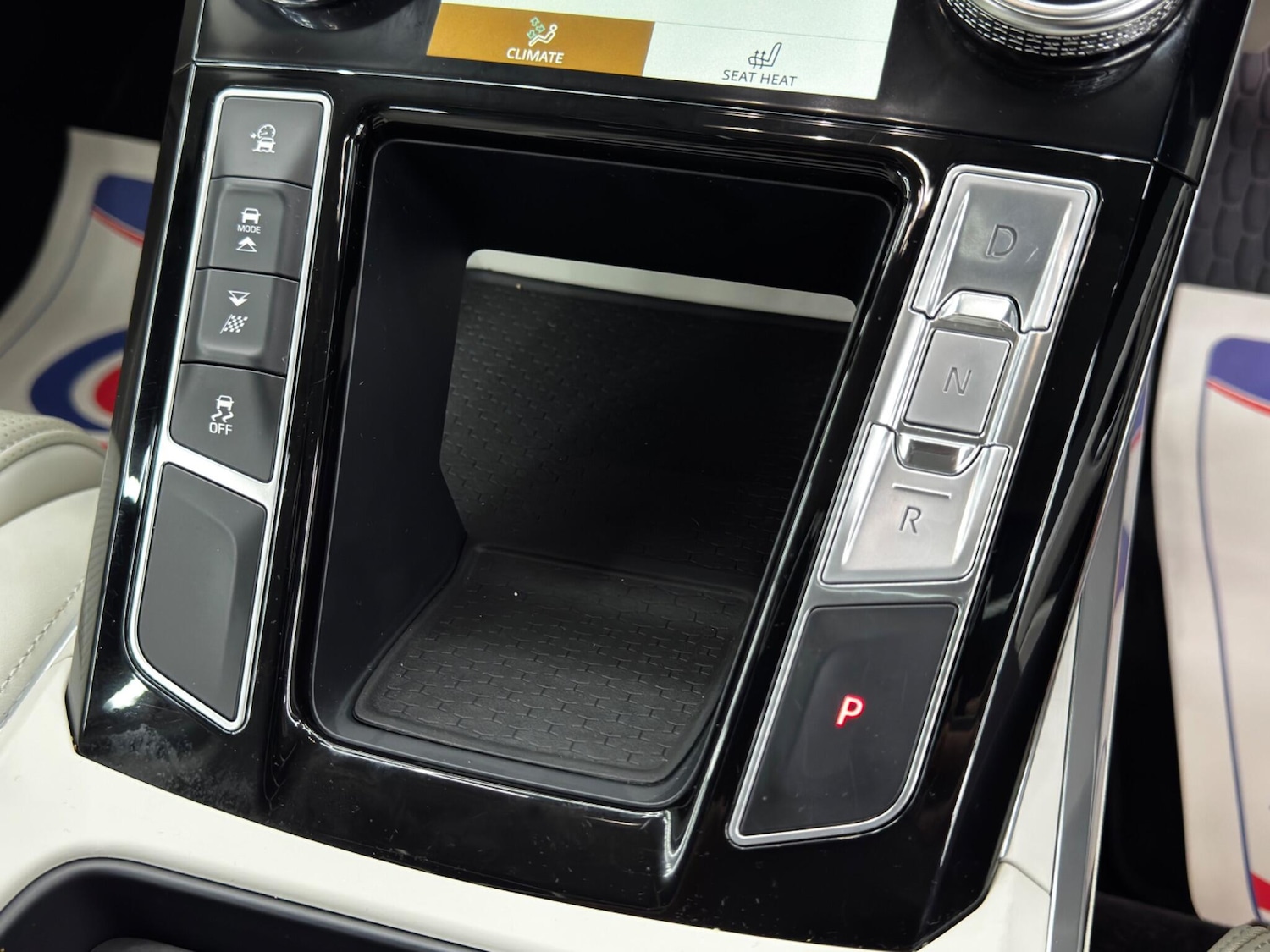 Used Jaguar I-Pace 2021 for sale - 76964625: Photo 25