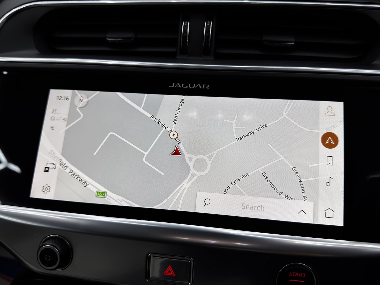 Used Jaguar I-Pace 2021 for sale - 76964625: Photo 28