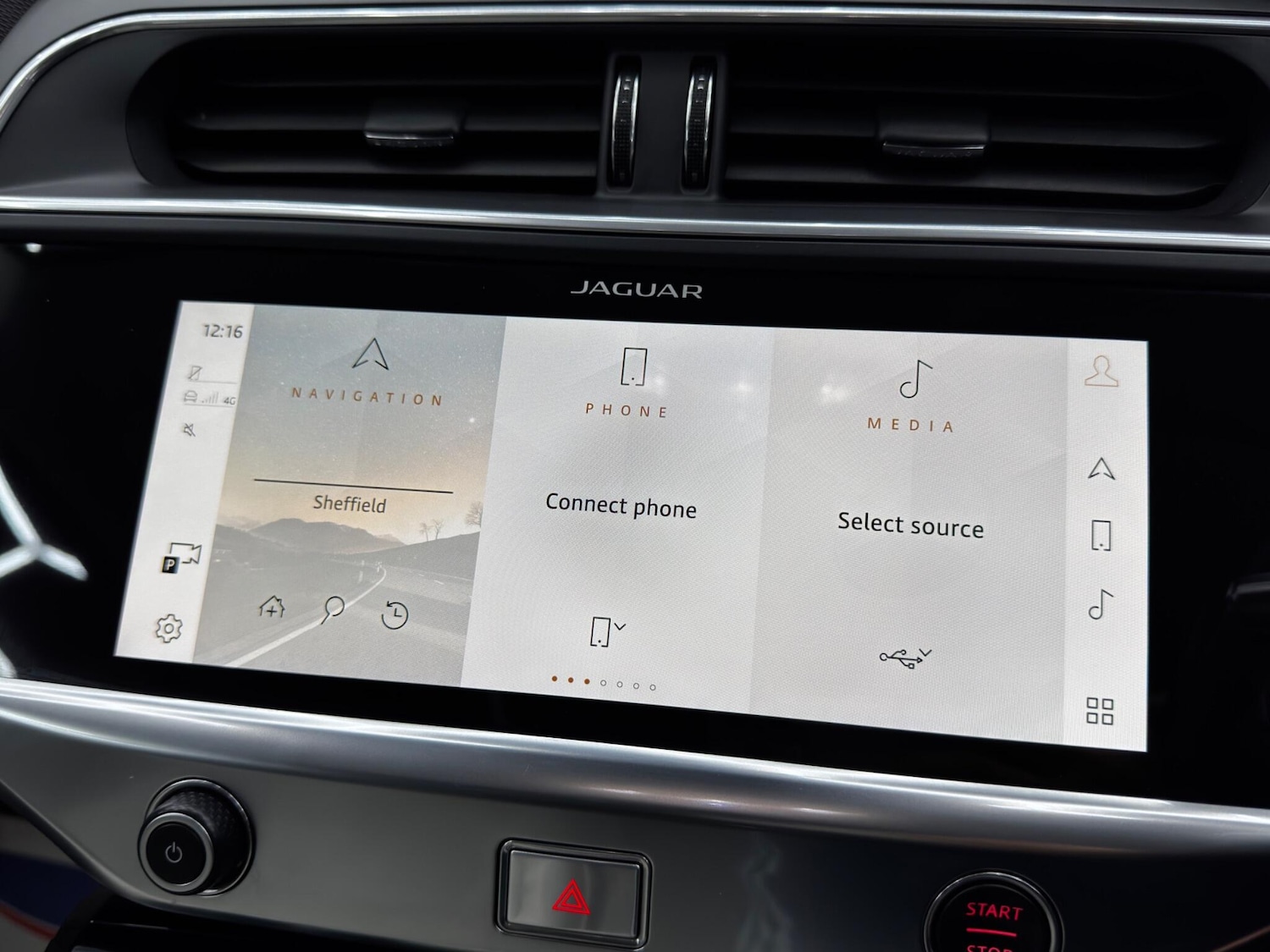 Used Jaguar I-Pace 2021 for sale - 76964625: Photo 29