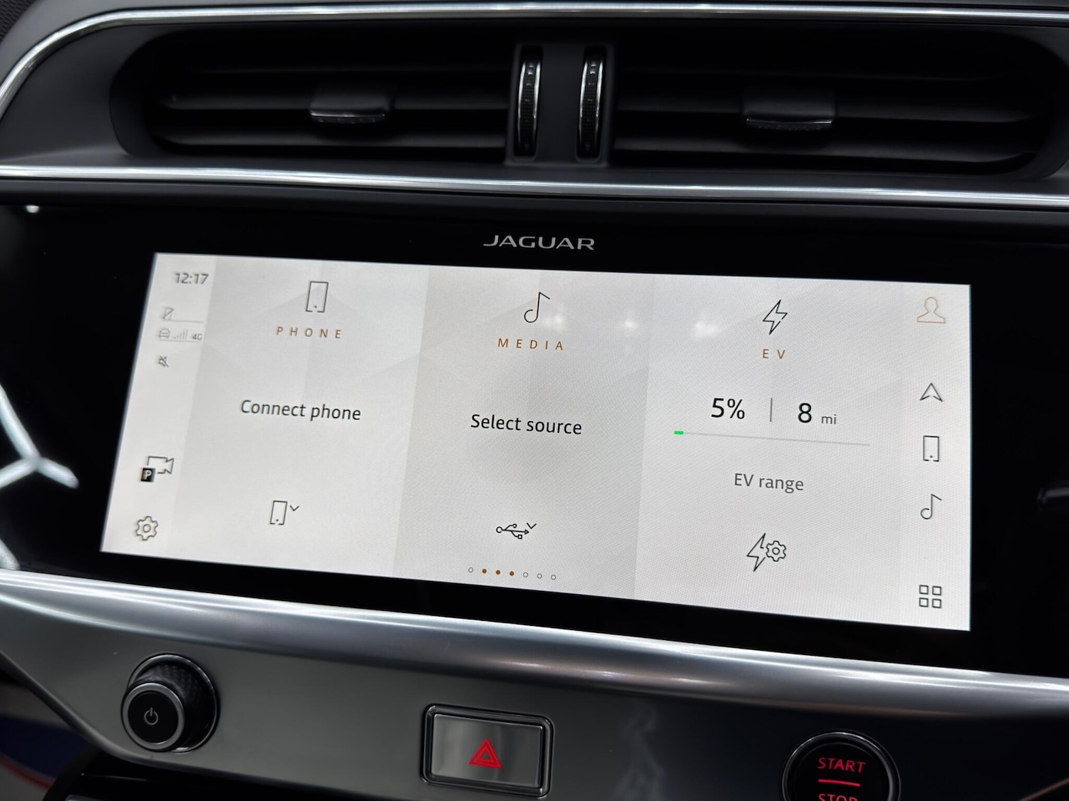 Used Jaguar I-Pace 2021 for sale - 76964625: Photo 30