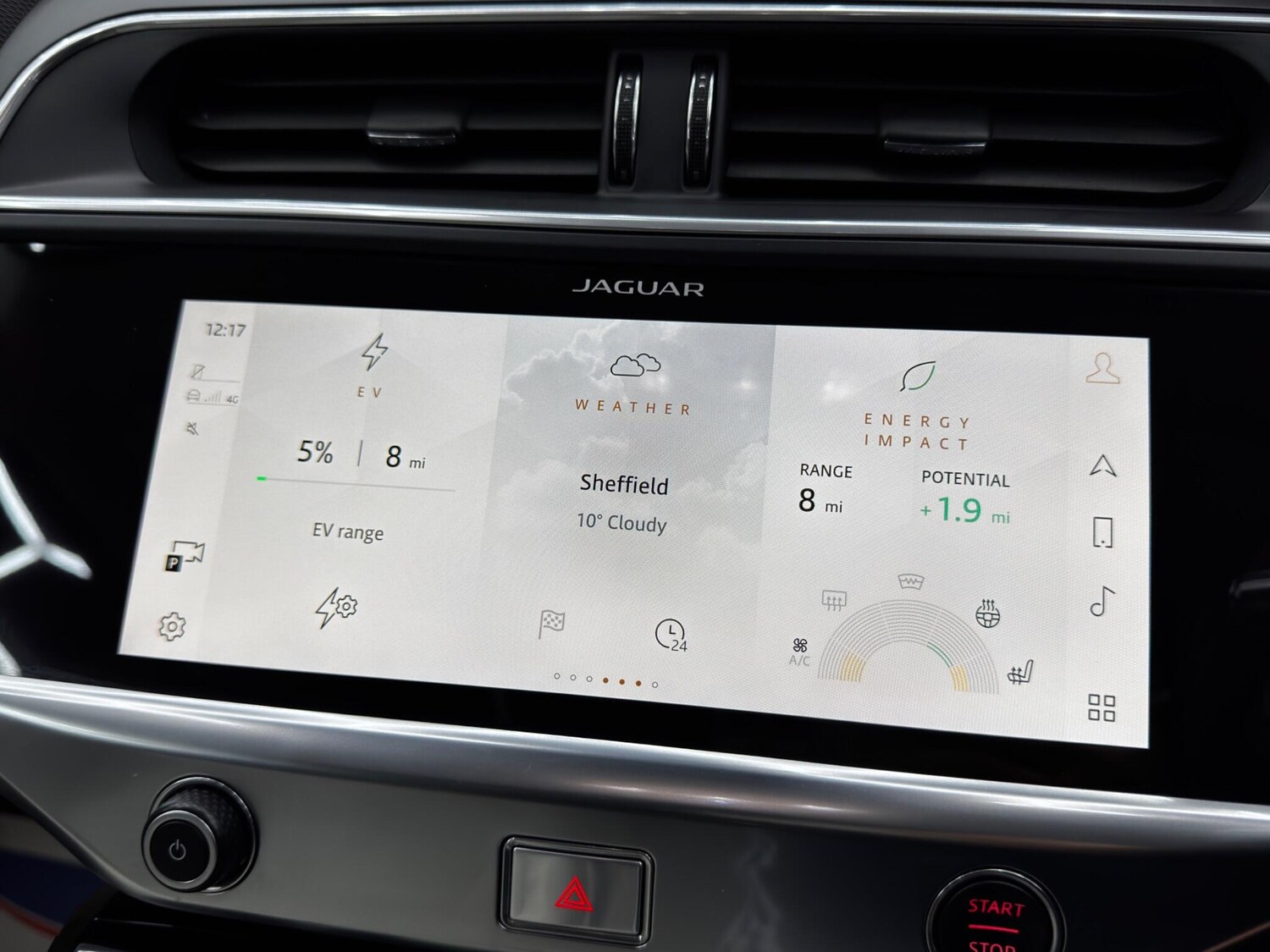 Used Jaguar I-Pace 2021 for sale - 76964625: Photo 31