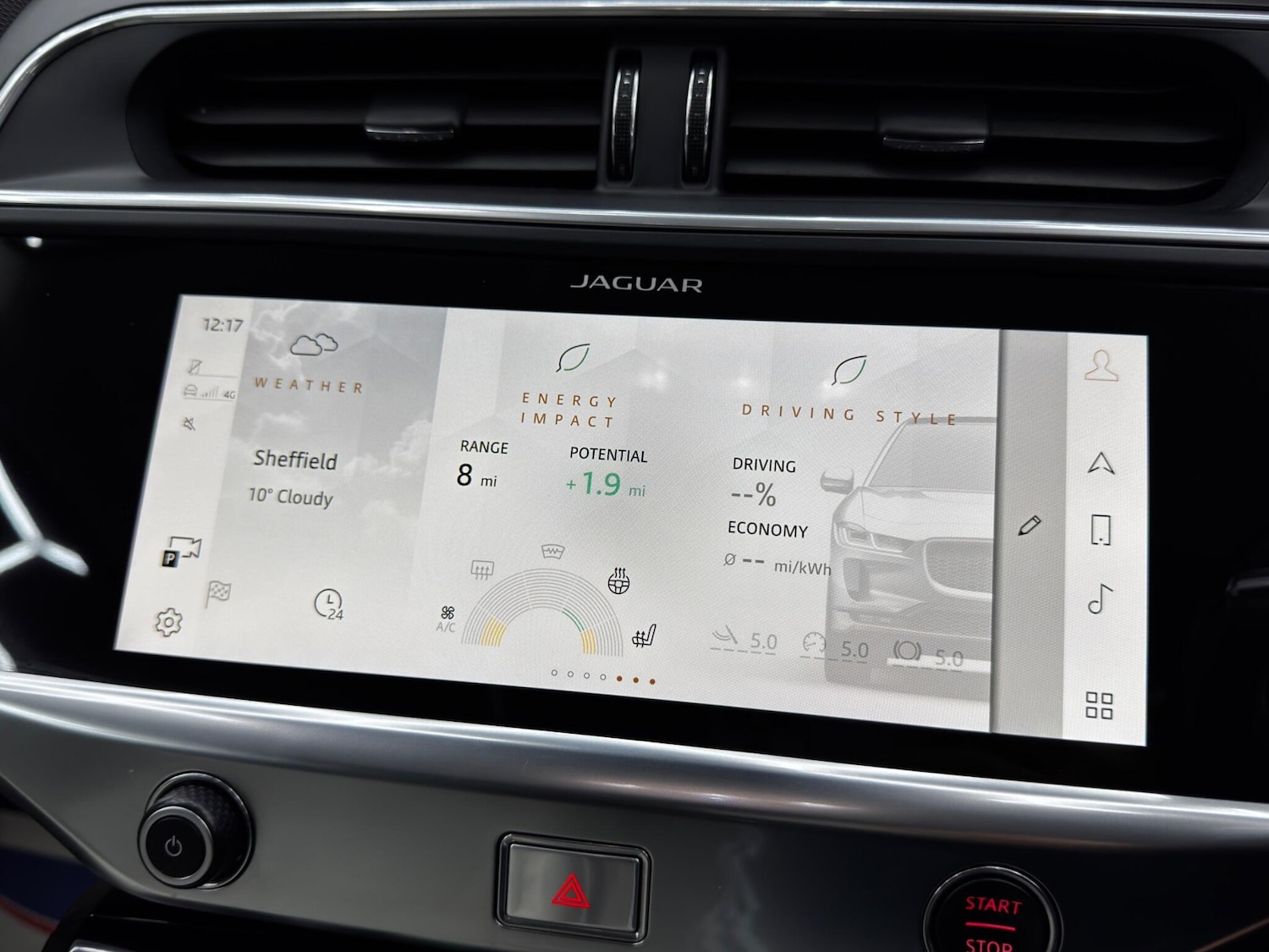 Used Jaguar I-Pace 2021 for sale - 76964625: Photo 32