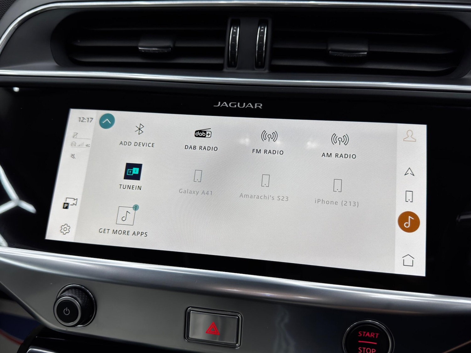 Used Jaguar I-Pace 2021 for sale - 76964625: Photo 33